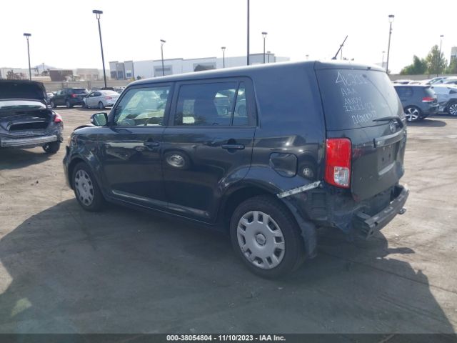 JTLZE4FE8FJ079038 Scion XB