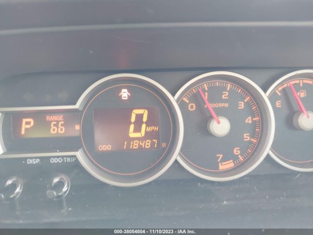 JTLZE4FE8FJ079038 Scion XB