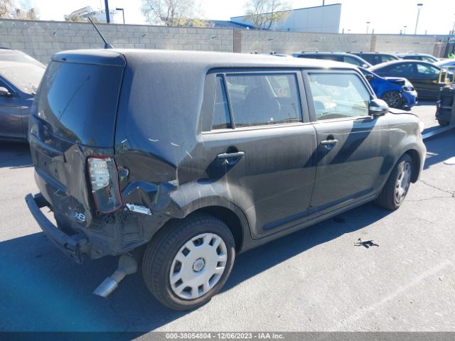 JTLZE4FE8FJ079038 Scion XB