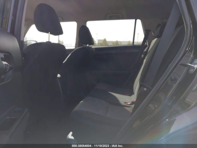 JTLZE4FE8FJ079038 Scion XB