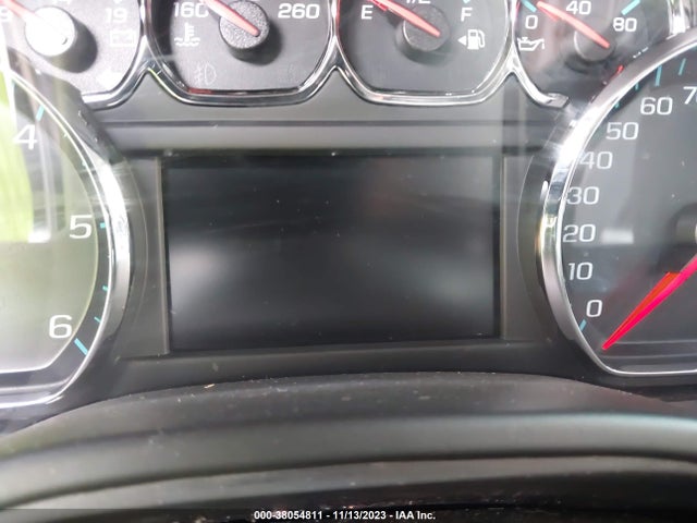 Chevrolet Suburban Lt 2019 1GNSKHKCXKR185575 Image 14