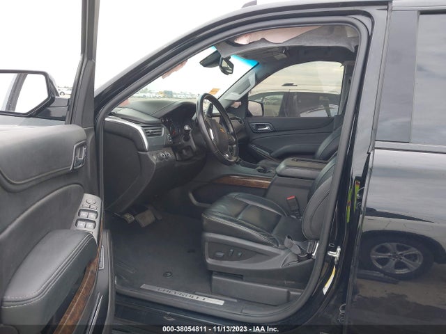 Chevrolet Suburban Lt 2019 1GNSKHKCXKR185575 Image 5