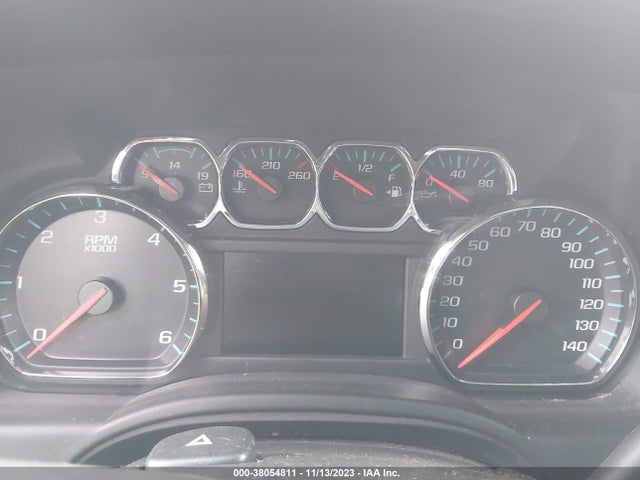 Chevrolet Suburban Lt 2019 1GNSKHKCXKR185575 Image 7