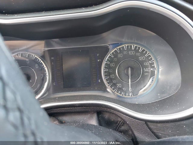 Chrysler 200 Limited 2015 1C3CCCAB1FN595236 Image 7