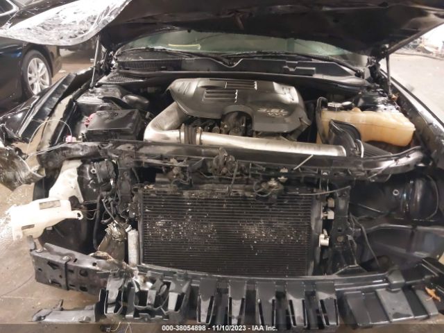 2C3CDZAG1GH352841 Dodge Challenger Sxt