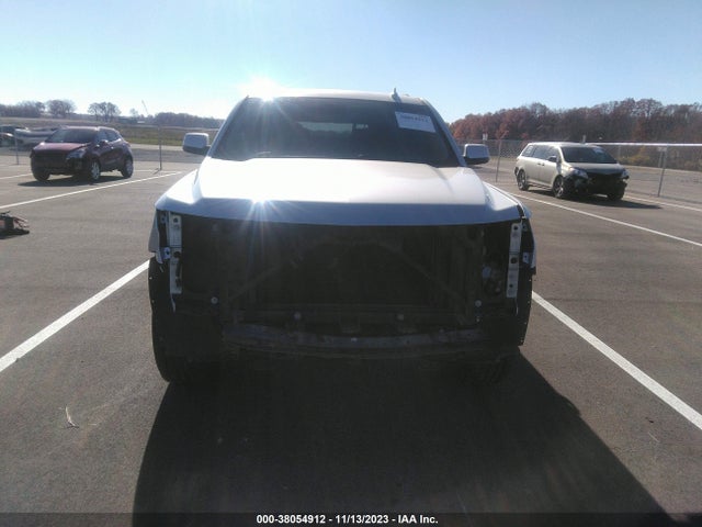 Chevrolet Suburban Lt 2017 1GNSKHKC3HR328522 Image 13