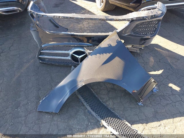 WDDHF5KB1EA834847 Mercedes-Benz E-Class