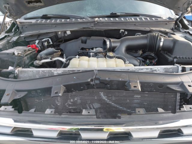 1FMJK2AT7LEA67216 Ford Expedition Limited Max