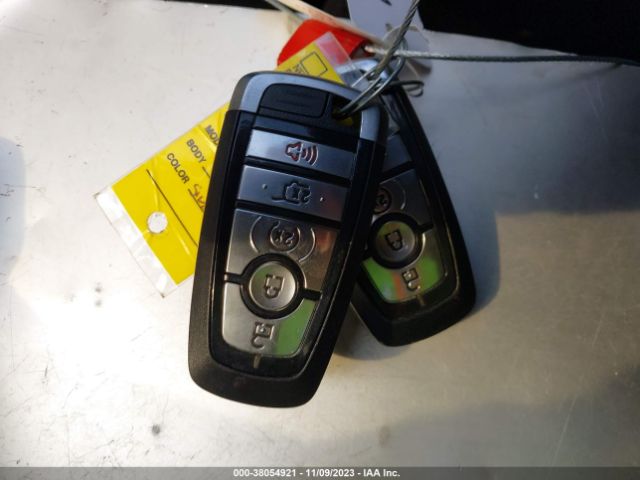 1FMJK2AT7LEA67216 Ford Expedition Limited Max