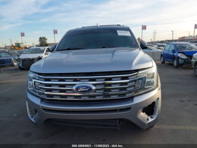 1FMJK2AT7LEA67216 Ford Expedition Limited Max