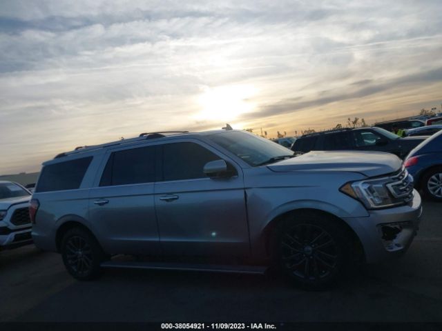 1FMJK2AT7LEA67216 Ford Expedition Limited Max