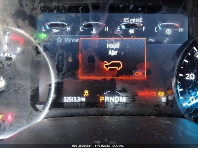 1FMJK2AT7LEA67216 Ford Expedition Limited Max