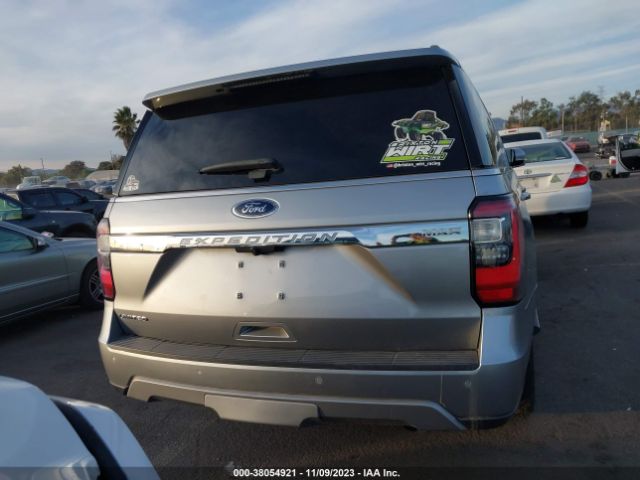1FMJK2AT7LEA67216 Ford Expedition Limited Max