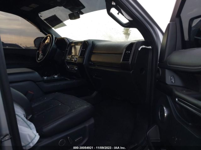 1FMJK2AT7LEA67216 Ford Expedition Limited Max