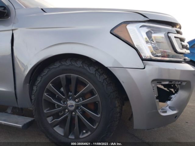 1FMJK2AT7LEA67216 Ford Expedition Limited Max