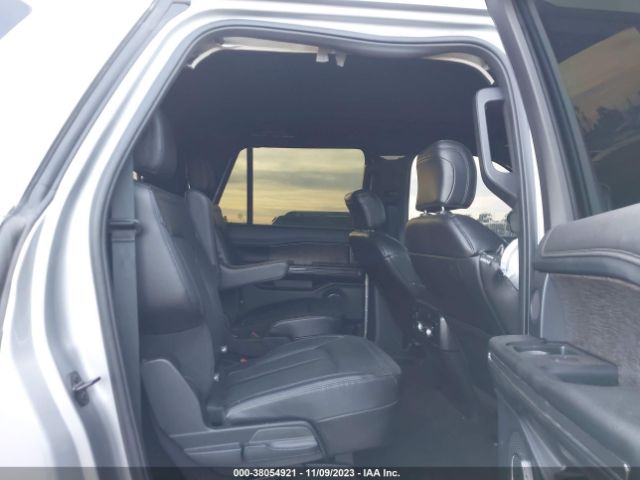 1FMJK2AT7LEA67216 Ford Expedition Limited Max