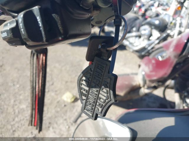 2000 HARLEY-DAVIDSON FLHTCUI 1HD1FCW19YY646945 Photo 10