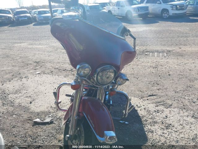 2000 HARLEY-DAVIDSON FLHTCUI 1HD1FCW19YY646945 Photo 4