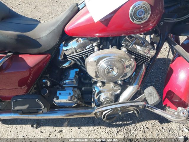 2000 HARLEY-DAVIDSON FLHTCUI 1HD1FCW19YY646945 Photo 8