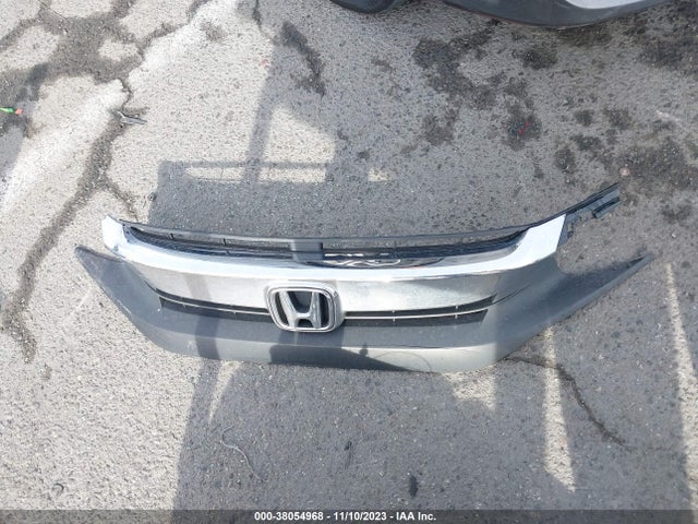 Honda Civic Lx 2018 2HGFC2F5XJH534007 Image 12