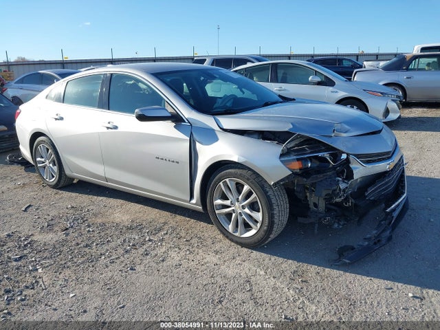 Chevrolet MALIBU 1LT 2016 1G1ZE5ST9GF294902 Image 1