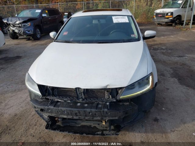 3VWDB7AJ1HM235556 Volkswagen Jetta 1.4t Se