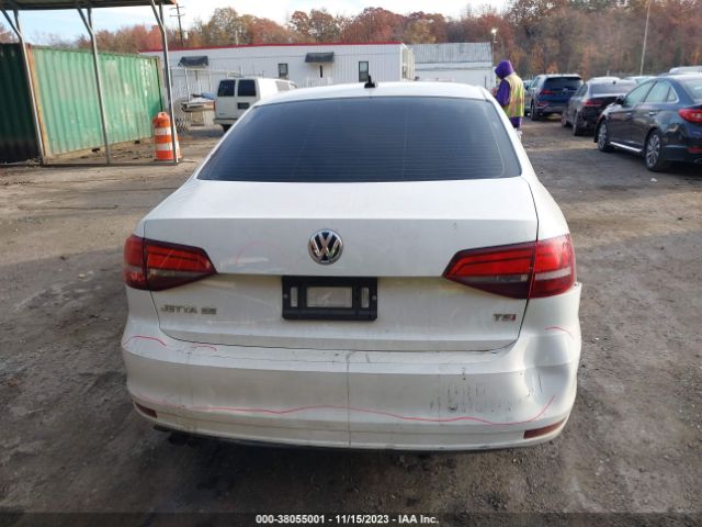 3VWDB7AJ1HM235556 Volkswagen Jetta 1.4t Se