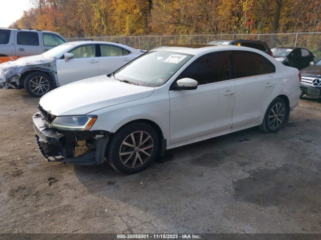 3VWDB7AJ1HM235556 Volkswagen Jetta 1.4t Se