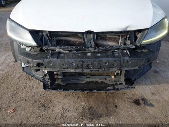 3VWDB7AJ1HM235556 Volkswagen Jetta 1.4t Se