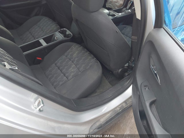 Chevrolet Volt 2015 1G1RA6E48FU107679 Image 8
