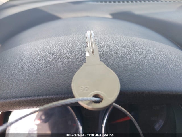 2014 NISSAN VERSA NOTE SV VIN: 3N1CE2CP3EL378703