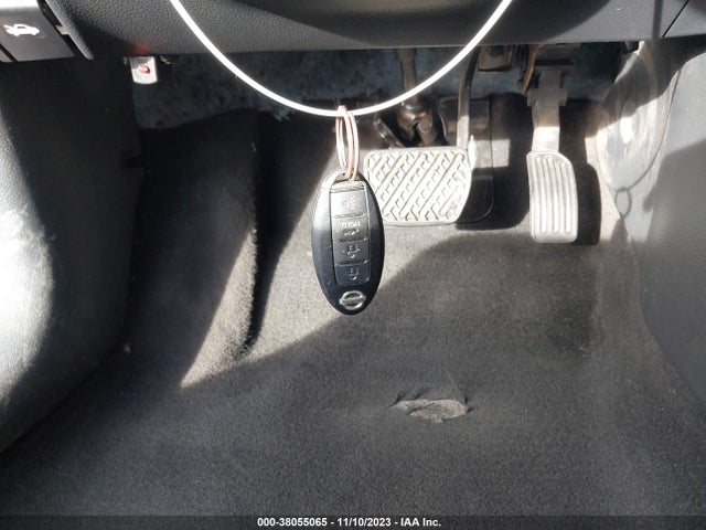 Nissan SENTRA SR 2015 3N1AB7AP4FY347528 Image 11