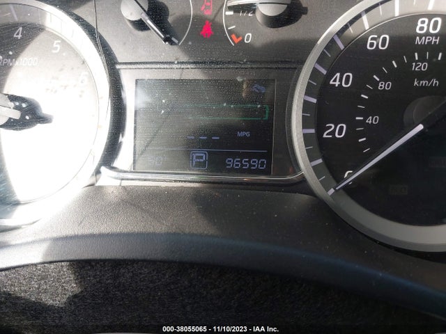 Nissan SENTRA SR 2015 3N1AB7AP4FY347528 Image 15