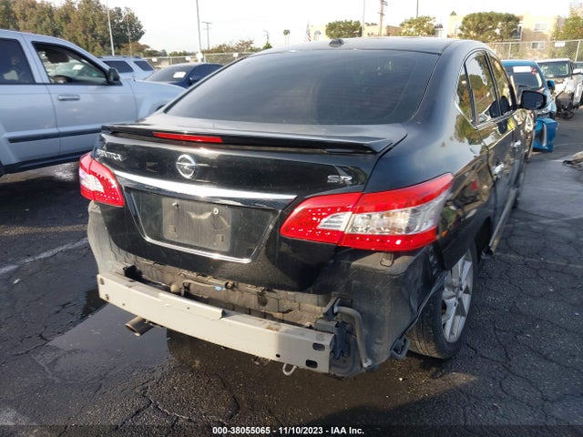 Nissan SENTRA SR 2015 3N1AB7AP4FY347528 Image 16