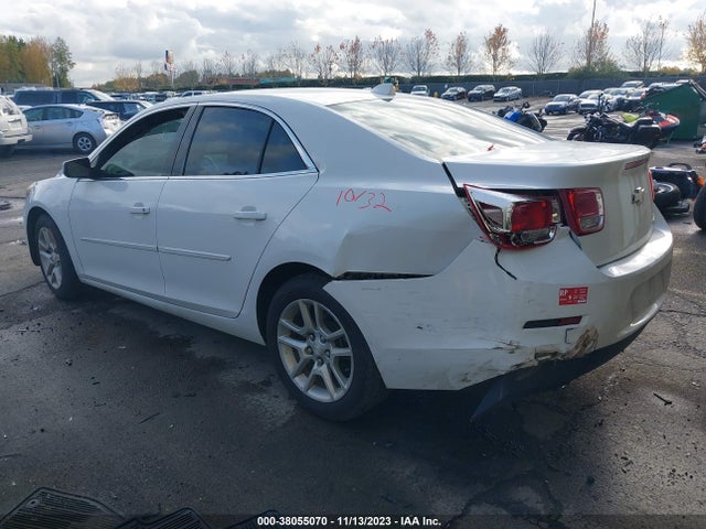 2013 CHEVROLET MALIBU 1LT VIN: 1G11C5SA5DF357197