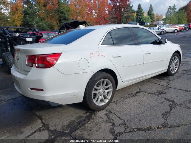 2013 CHEVROLET MALIBU 1LT VIN: 1G11C5SA5DF357197