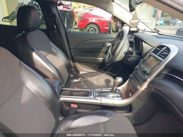 2013 CHEVROLET MALIBU 1LT VIN: 1G11C5SA5DF357197