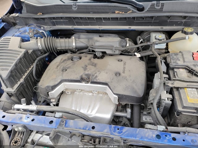 Chevrolet Blazer 2019 3GNKBBRA4KS607953 Image 10