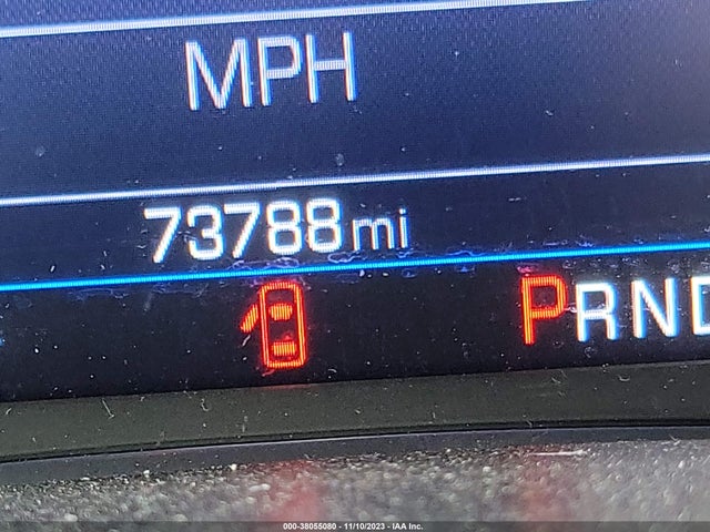 Chevrolet Blazer 2019 3GNKBBRA4KS607953 Image 15