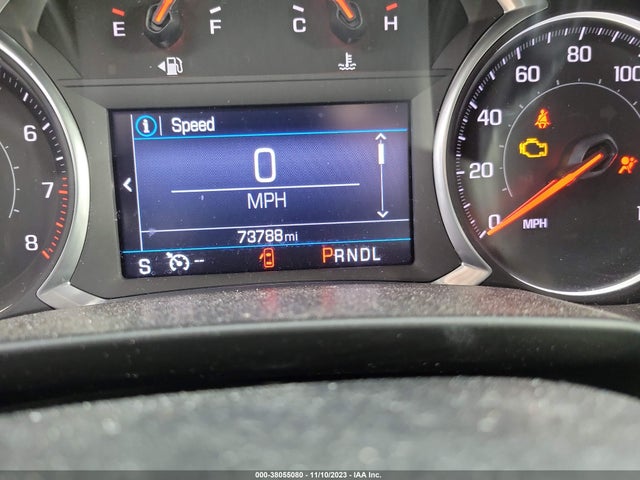 Chevrolet Blazer 2019 3GNKBBRA4KS607953 Image 7