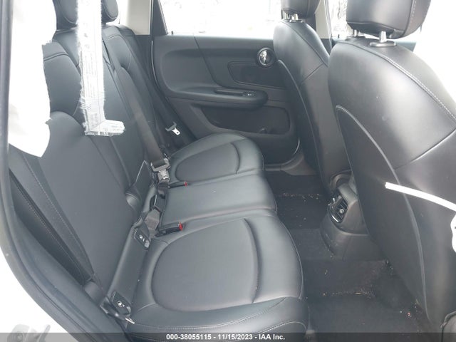 2018 MINI COUNTRYMAN WMZYS7C35J3E07424 Photo 7