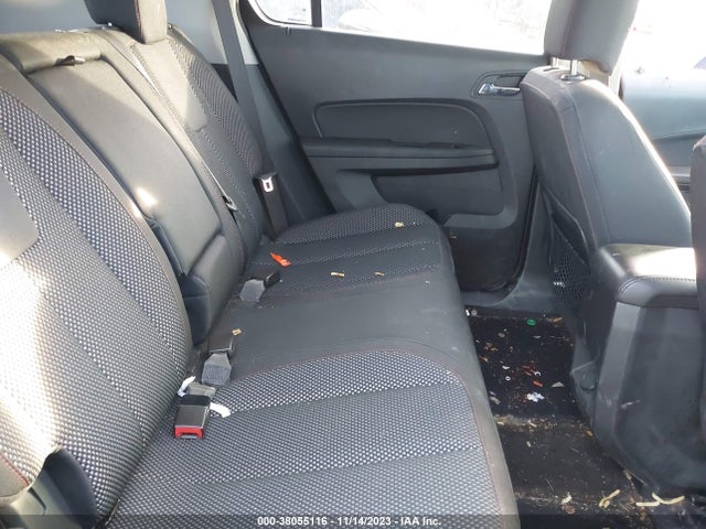 Chevrolet EQUINOX LT 2016 2GNALCEKXG6241824 Image 8