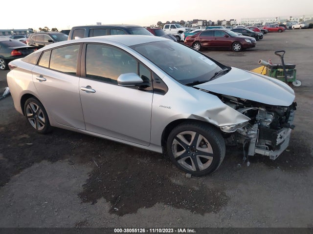2016 JTDKARFU7G3002213 main image