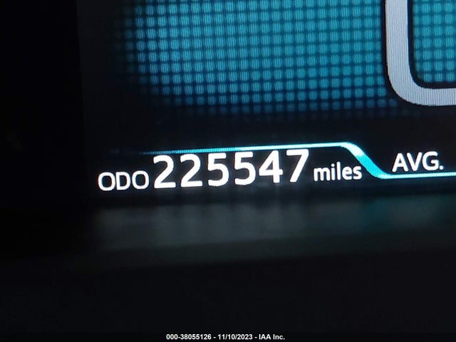 Toyota Prius Three Touring 2016 JTDKARFU7G3002213 Image 16