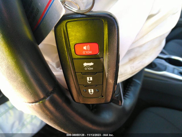 Toyota CAMRY LE 2023 4T1R11BK0PU096087 Image 11