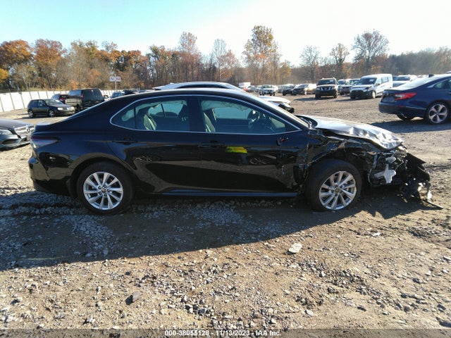 Toyota CAMRY LE 2023 4T1R11BK0PU096087 Image 13