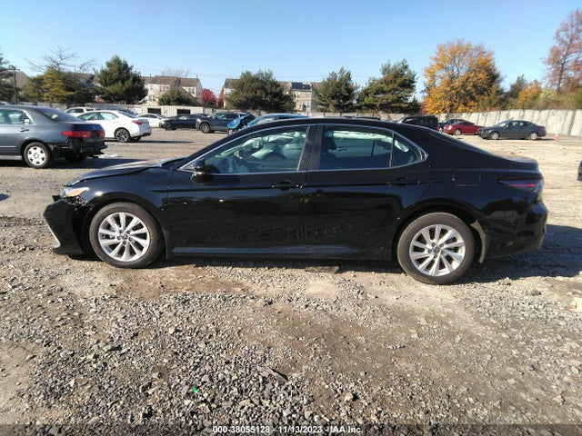 Toyota CAMRY LE 2023 4T1R11BK0PU096087 Image 14