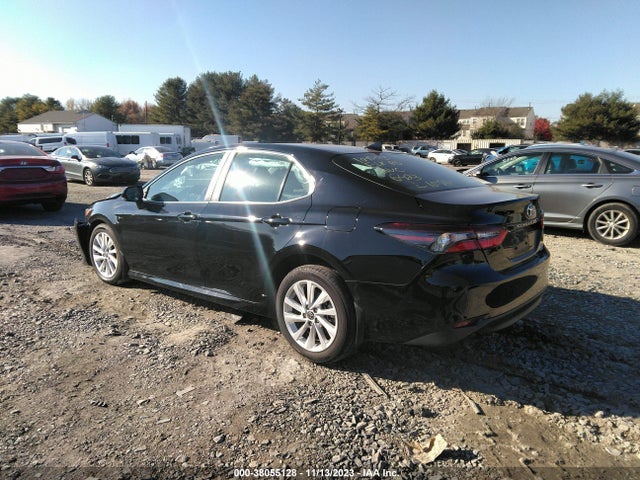 Toyota CAMRY LE 2023 4T1R11BK0PU096087 Image 3