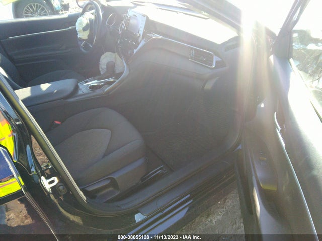 Toyota CAMRY LE 2023 4T1R11BK0PU096087 Image 5