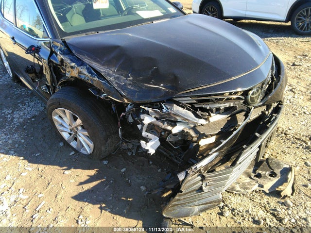 Toyota CAMRY LE 2023 4T1R11BK0PU096087 Image 6